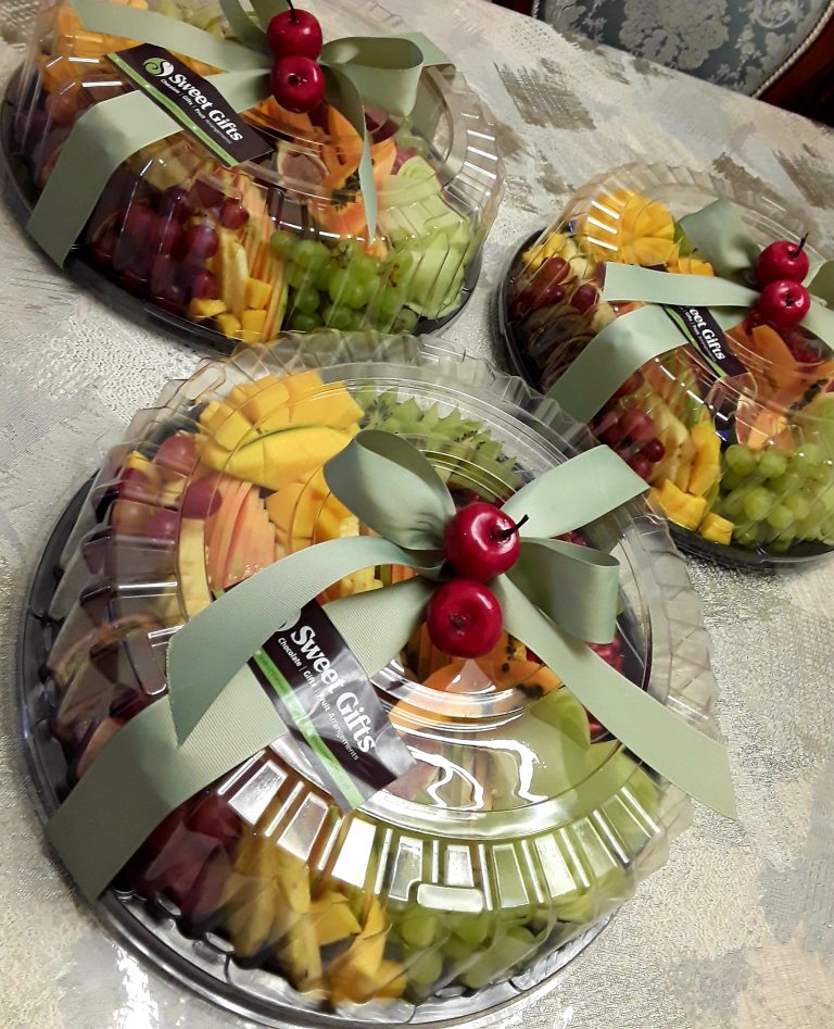 Arrangement #1