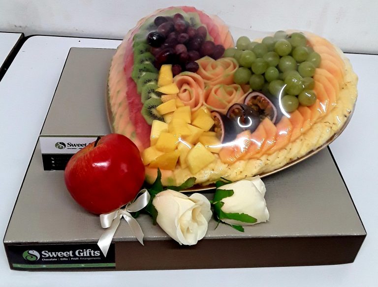Arrangement #1