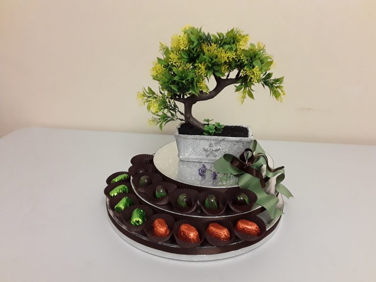 Arrangement #1