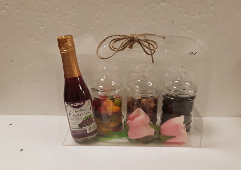 Arrangement #1