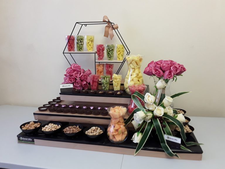 Arrangement #1