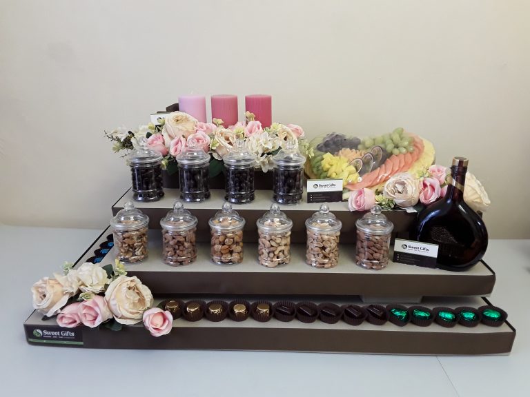 Arrangement #1