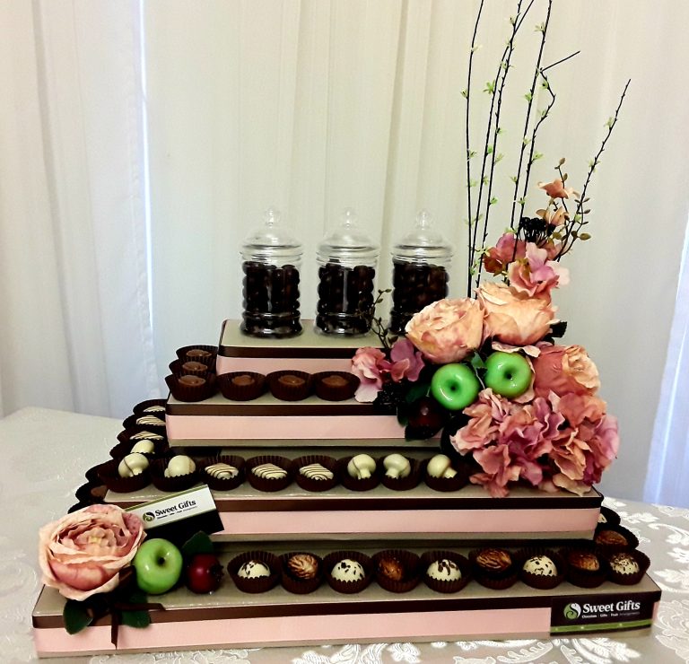 Arrangement #1