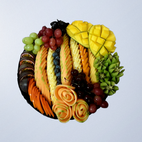 Arrangement #1