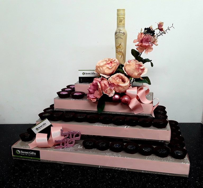 Arrangement #1