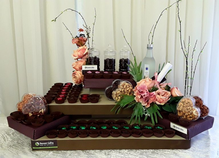 Arrangement #1