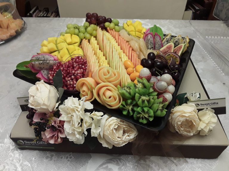 Arrangement #1