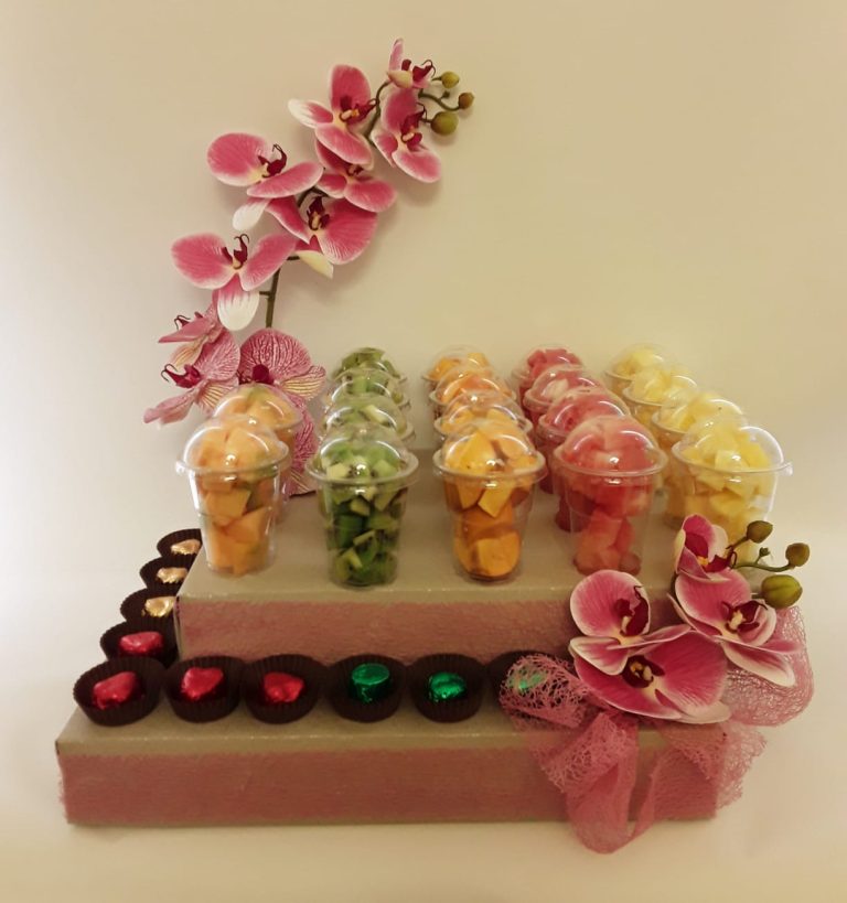 Arrangement #1
