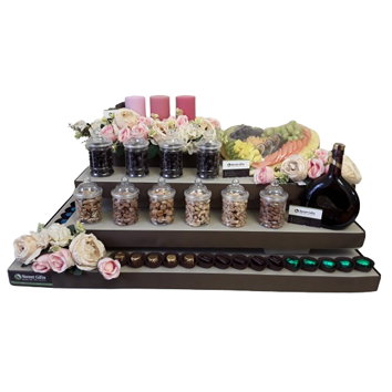 Arrangement #A409