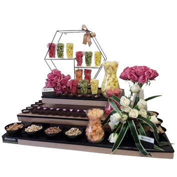 Arrangement #414