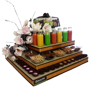 Arrangement #217
