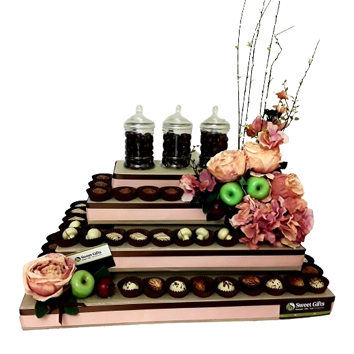 Arrangement #111