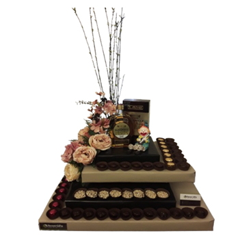Arrangement #507