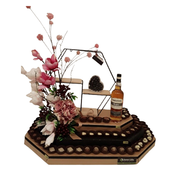 Arrangement #107