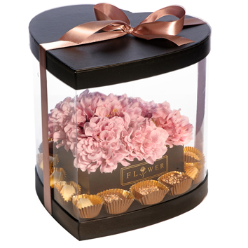 Arrangement #123