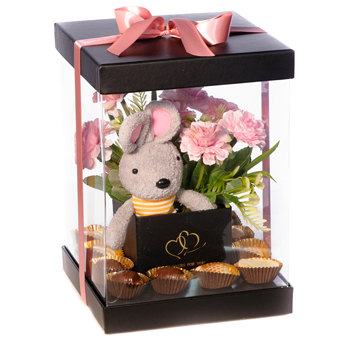 Arrangement #706