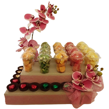 Arrangement #104