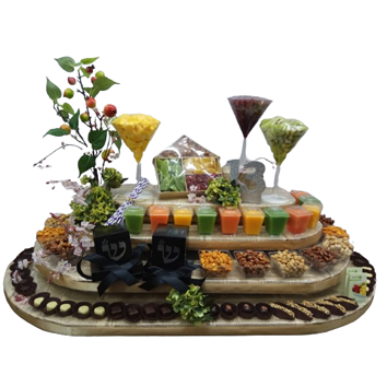 Arrangement #A206